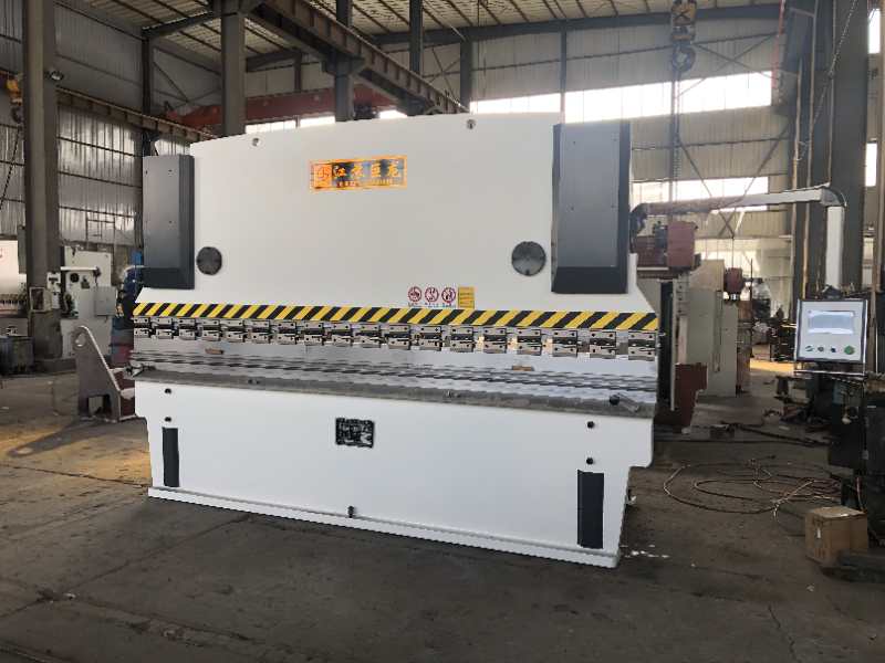 QC12K��(sh��)��Һ���[ʽ����C(j��)